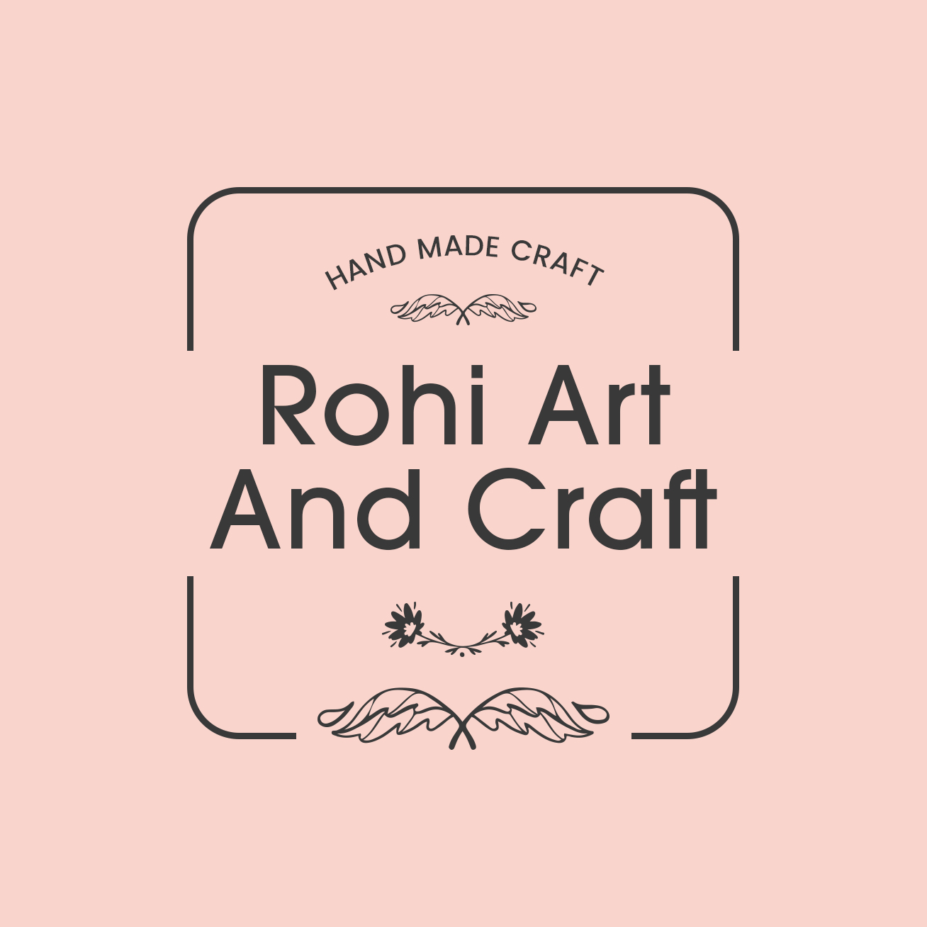Rohi Art Logo
